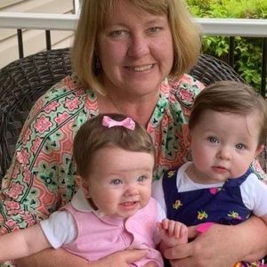 Meet your Posher, Terrie